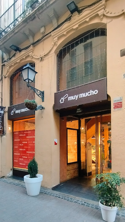 Foto Muy Mucho Figueres