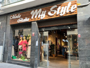 My Style Moda Italia - Blanes