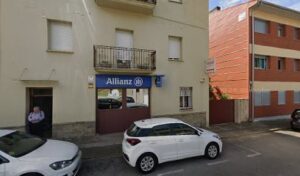 Nada - Olot