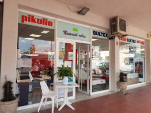 Namasté Descans (Palamós) - Palamós