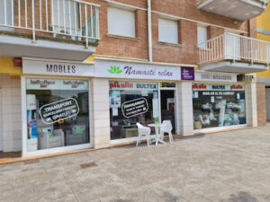 Namasté Descans (Sant Antoni de Calonge) - Calonge