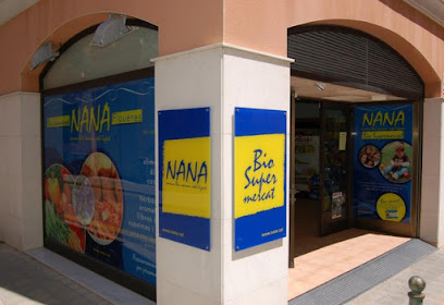 Foto Nana Biosupermercats Figueres