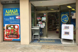 Nana Biosupermercats Olot - Olot