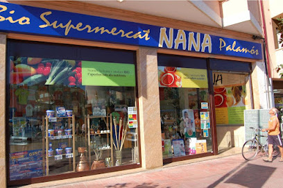 Foto Nana Biosupermercats Palamós
