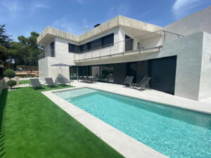 Naramia S'Agaró Villa - Guest House - Conjunt de Castell d'Aro