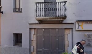 Narcís Heras Trilla - Figueres