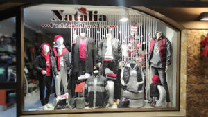 Natalia Fashion Man & Boy especialistas en comodidad de moda masculina - Palafrugell