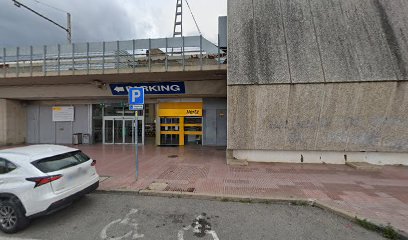 Foto National Car Rental – Estación de Tren de Gerona