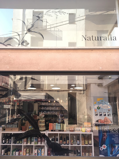 Foto Naturalia