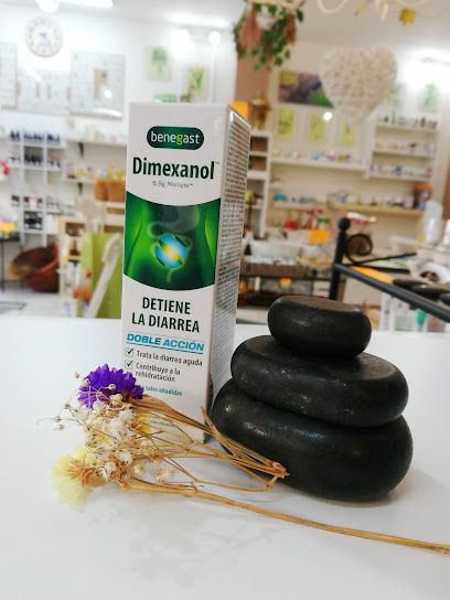 Foto NATURBREDA