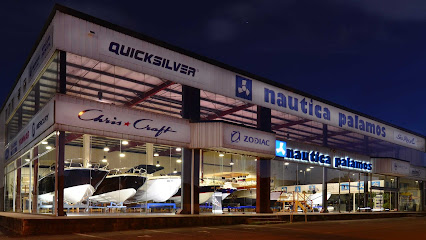Foto Nàutica Palamós