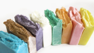 Nefertiti Cosmetics - Sils