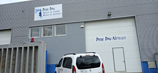 Foto NETEGES PERE PAU, S.L.