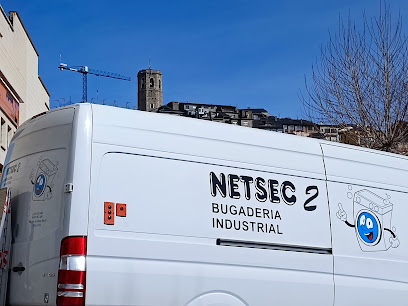 Foto Netsec2
