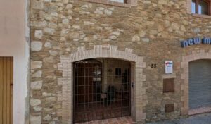 New Meresa - Palafrugell