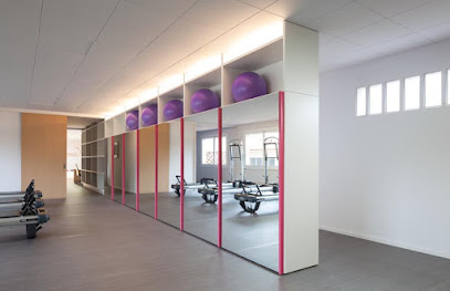 Foto nexe pilates studio