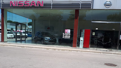 Foto Nissan | Maresmóvil
