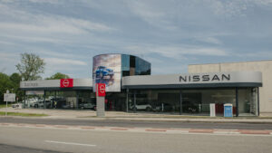 Nissan | Olot Motor - Les Preses
