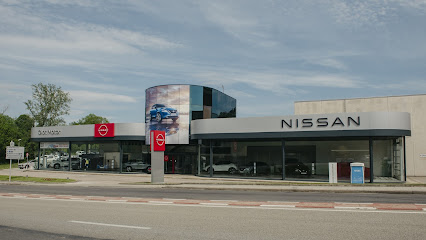 Foto Nissan | Olot Motor