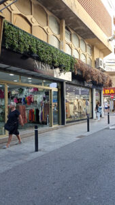 Niswa - Lloret de Mar