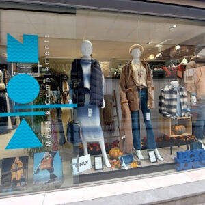 Noa. Moda i complements - Torroella de Montgrí
