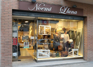 Noemí Luna - Banyoles
