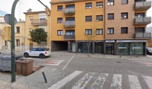 Noemí Roura - Perruqueria i estètica - Cassà de la Selva