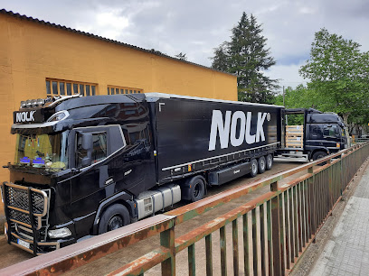 Foto NOLK España S.L.