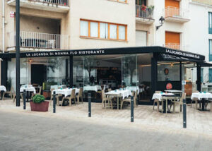 Nonna flo Ristorante Trattoria Moderna - Sant Feliu de Guíxols