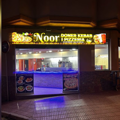 Foto Noor Kebab