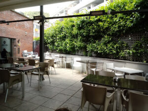 Norton Bar - Olot