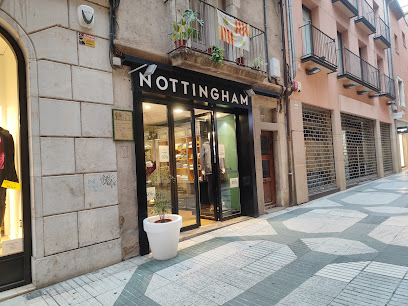 Foto Nottingham