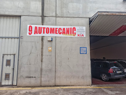 Foto Nou Automecànics Figueres Sc