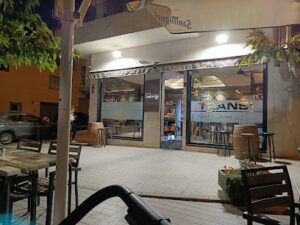 Nou Transi 47 Braseria Restaurant - Blanes