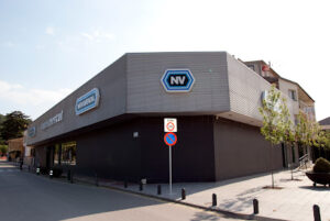 Novavenda - Supermercat Bescanó - Bescanó