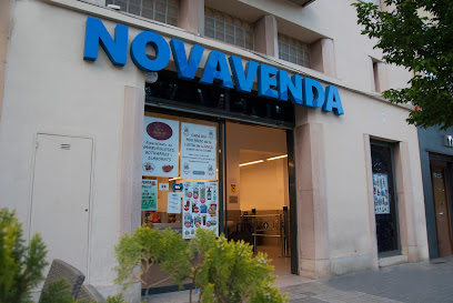 Foto Novavenda – Supermercat Figueres