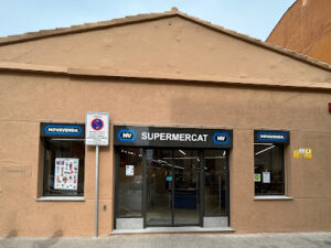 Novavenda - Supermercat La Bisbal d'Empordà - La Bisbal d'Empordà