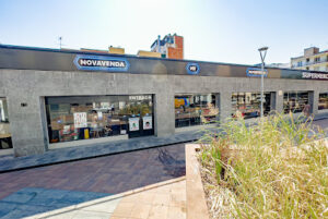 Novavenda - Supermercat Lloret de Mar - Lloret de Mar