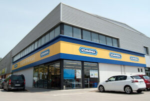 Novavenda - Supermercat Maçanet de la Selva - Maçanet de la Selva