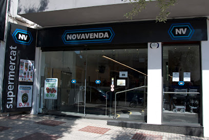 Foto Novavenda – Supermercat Tossa de Mar