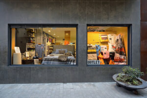 Novedades Ropas de Casa - Banyoles