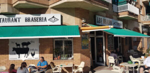 Noves Brases - Lloret de Mar