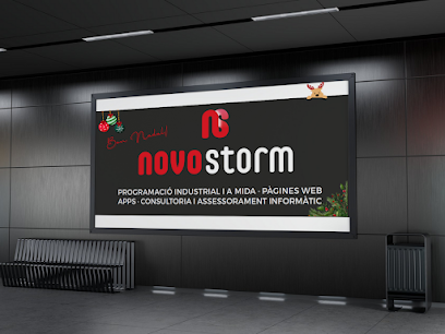 Foto Novostorm