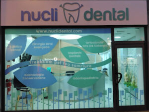 Nucli Dental - Blanes