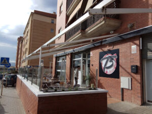 Nuevo T3 - Blanes