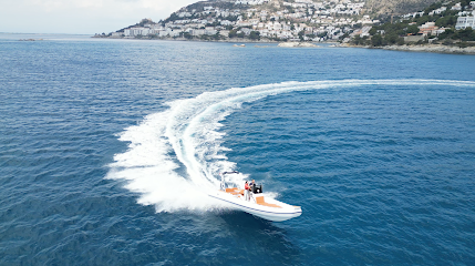 Foto NUN charter & sales