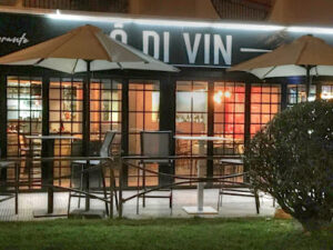 Ô DI VIN - Empuriabrava