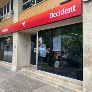Occident - Jordi Roca SL Girona - Girona