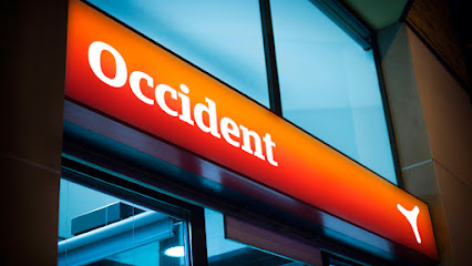 Foto Occident – Oficina especialitzada en assegurances de decessos