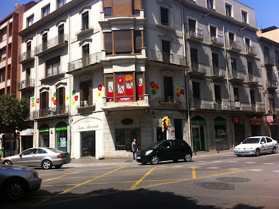 Foto Octàgon Acadèmia